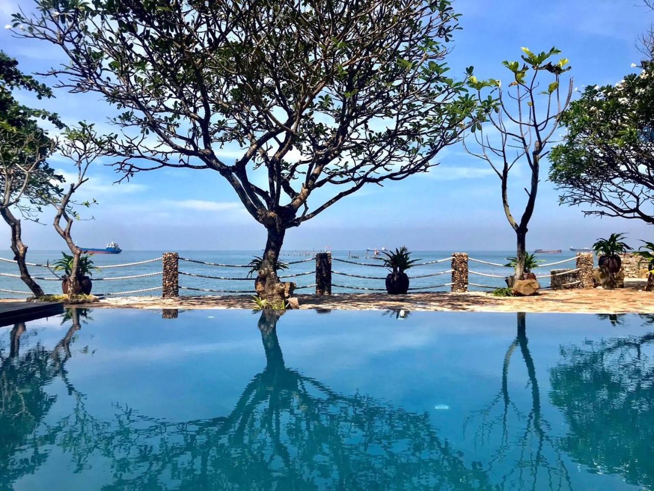 Binh An Village Vũng Tàu Eksteriør billede