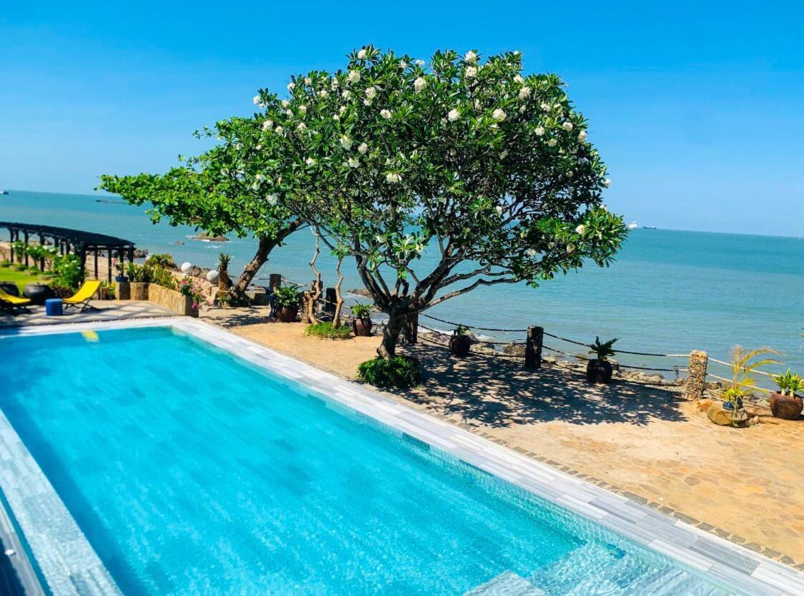 Binh An Village Vũng Tàu Eksteriør billede