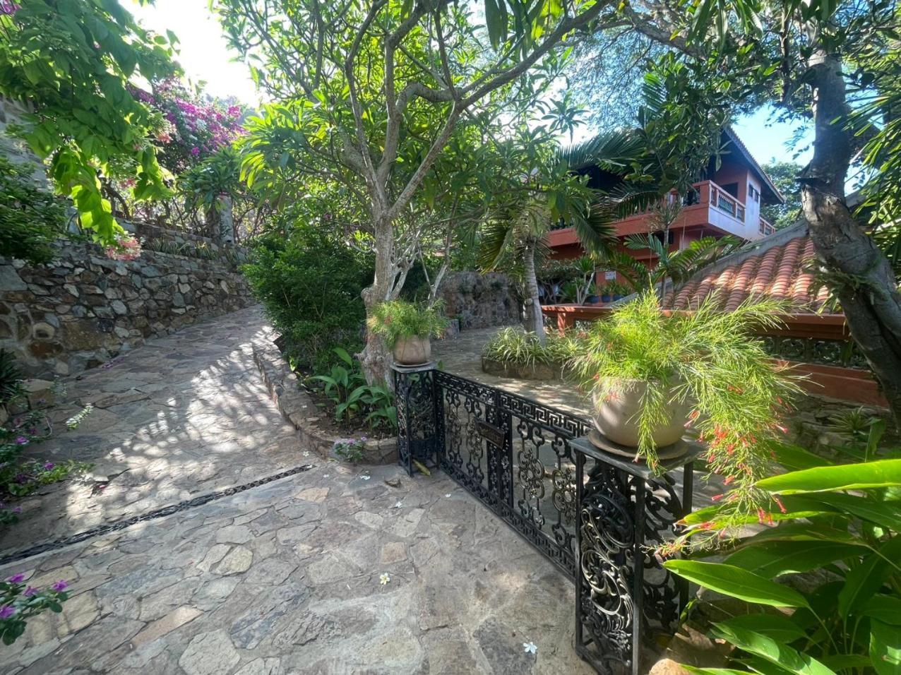 Binh An Village Vũng Tàu Eksteriør billede