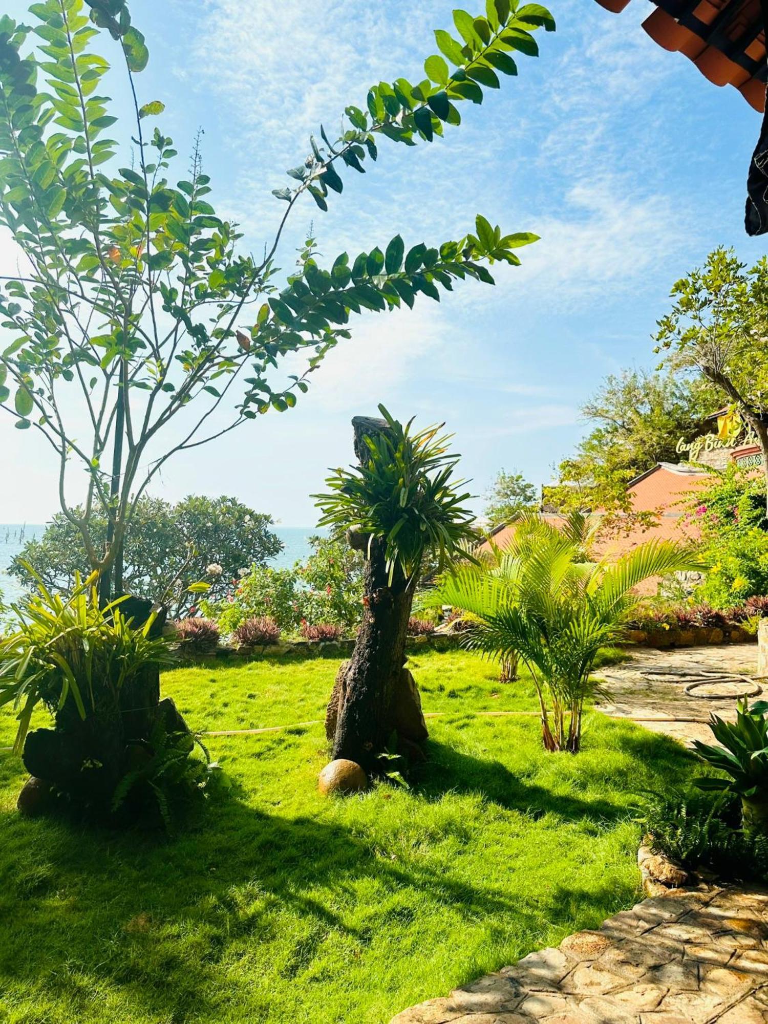 Binh An Village Vũng Tàu Eksteriør billede