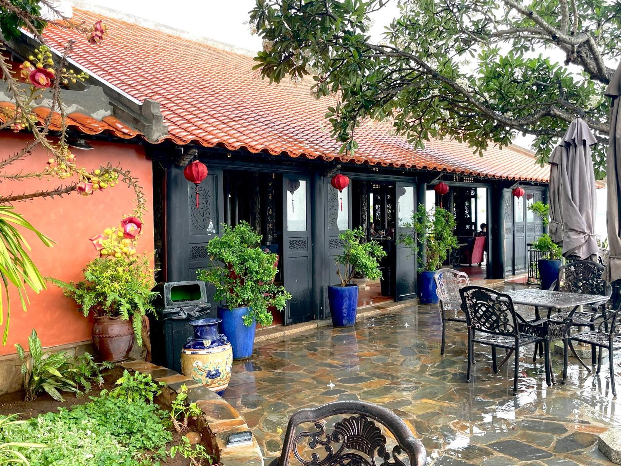 Binh An Village Vũng Tàu Eksteriør billede