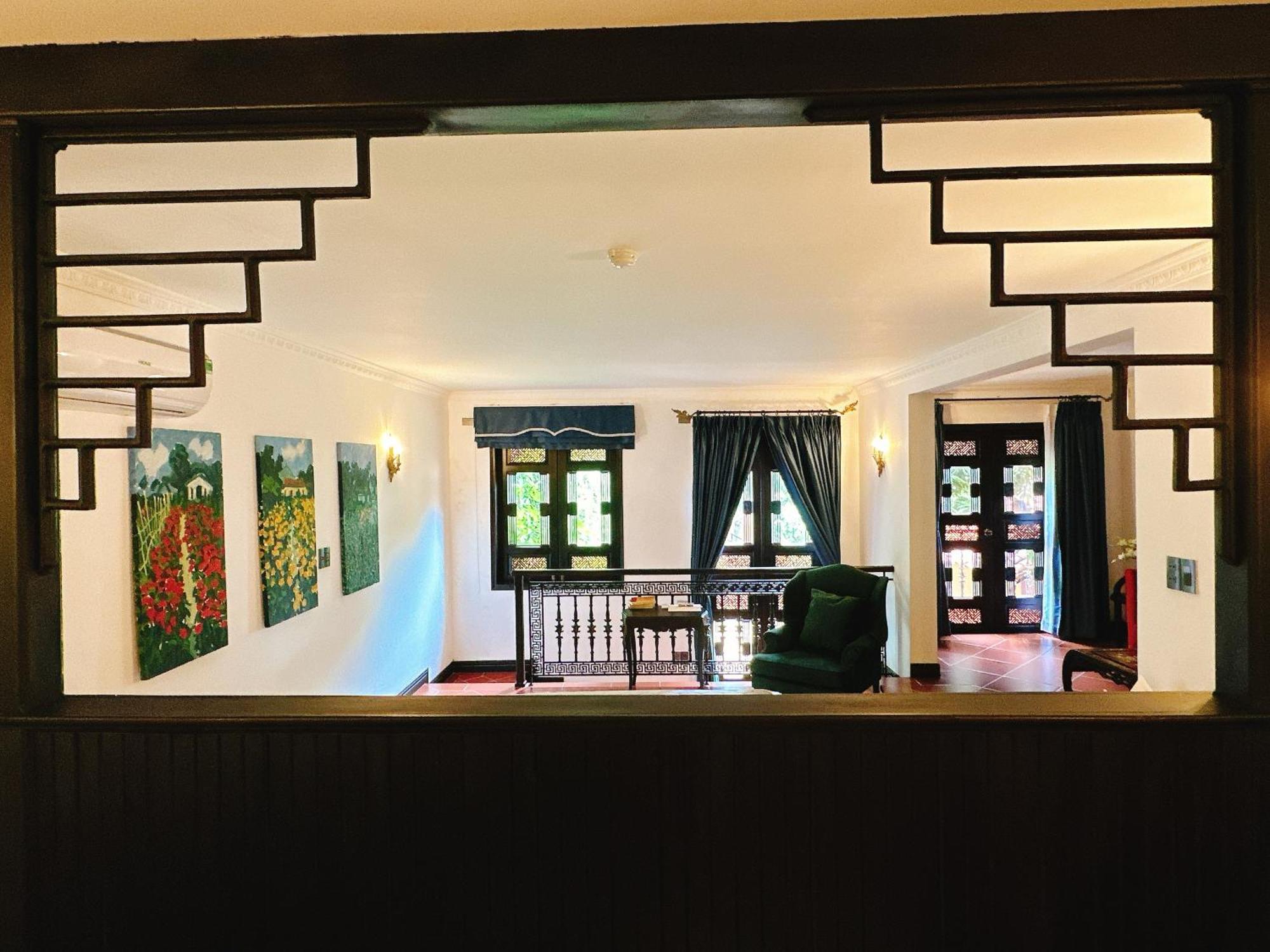 Binh An Village Vũng Tàu Eksteriør billede