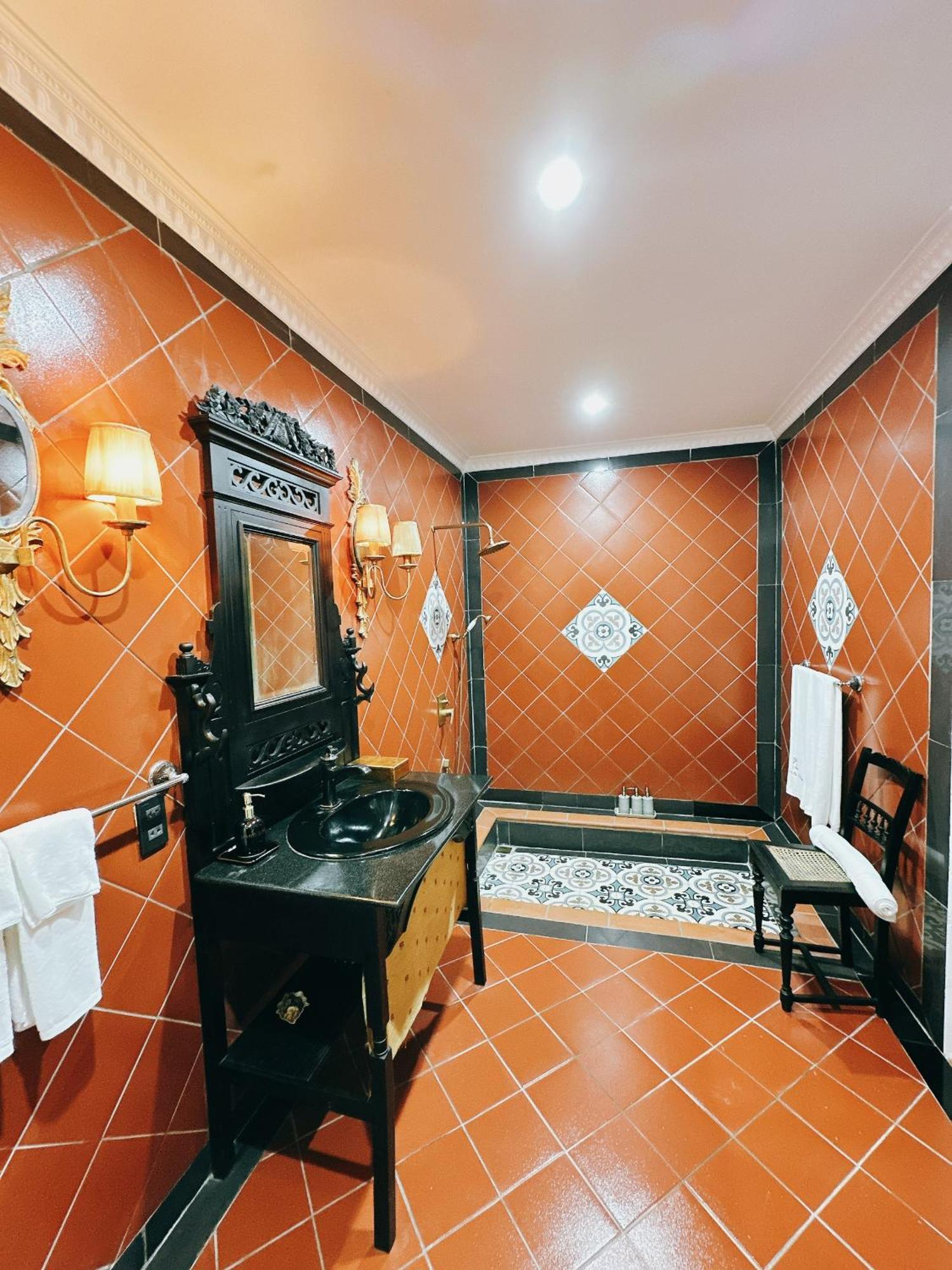 Binh An Village Vũng Tàu Eksteriør billede