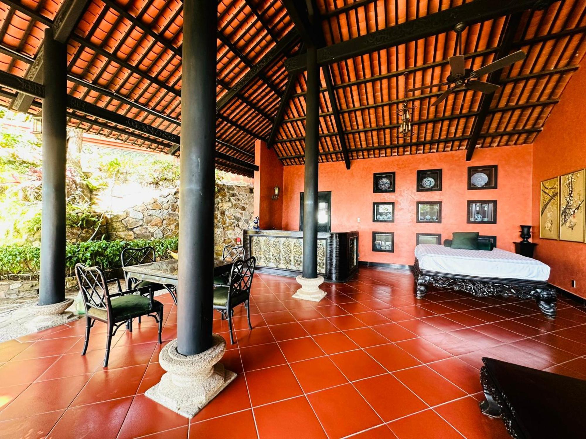 Binh An Village Vũng Tàu Eksteriør billede