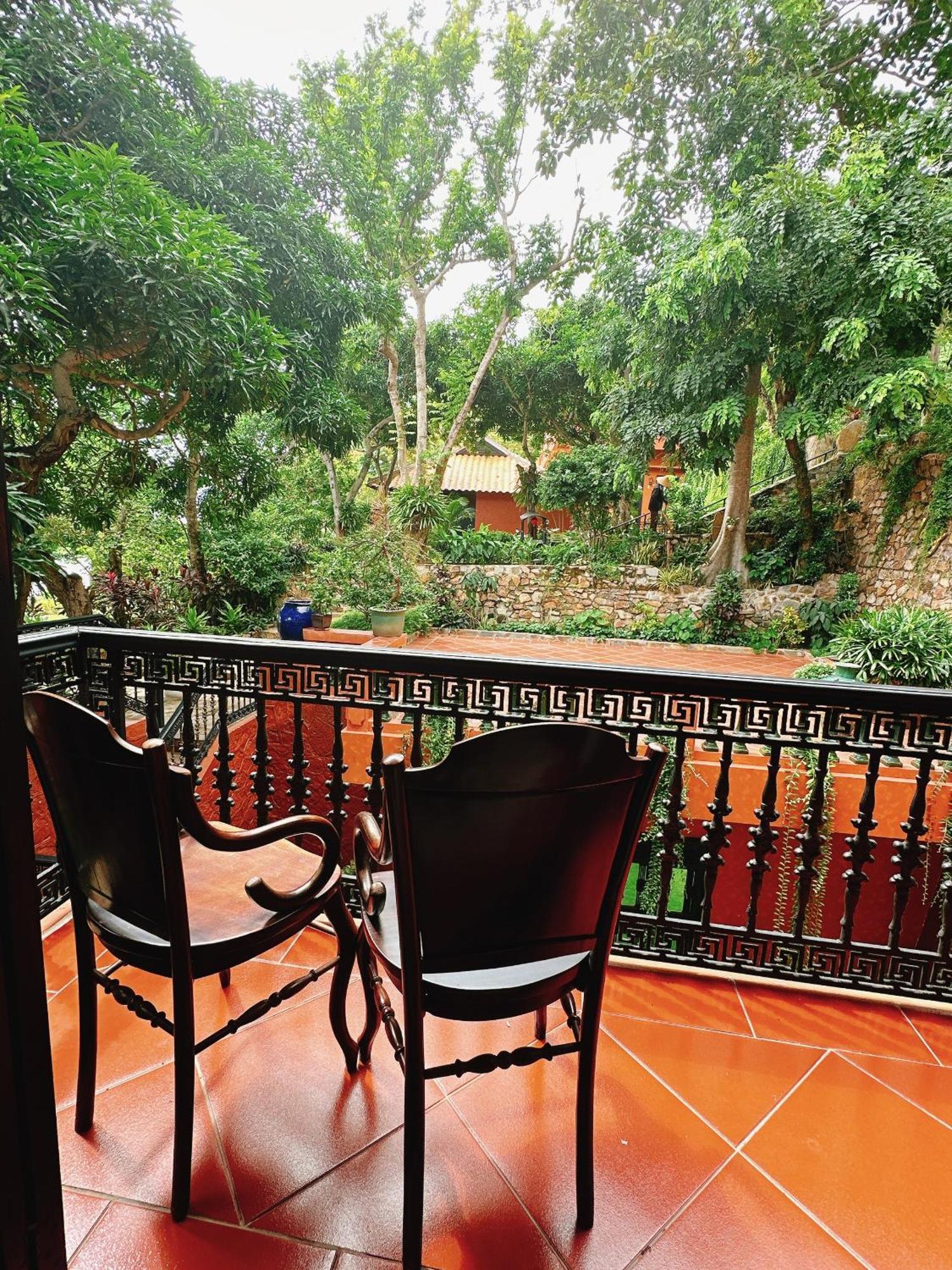 Binh An Village Vũng Tàu Eksteriør billede